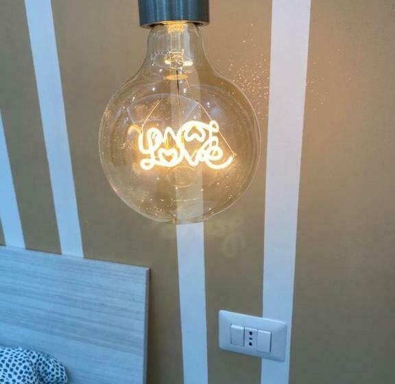 پانسیون M&m’s Home