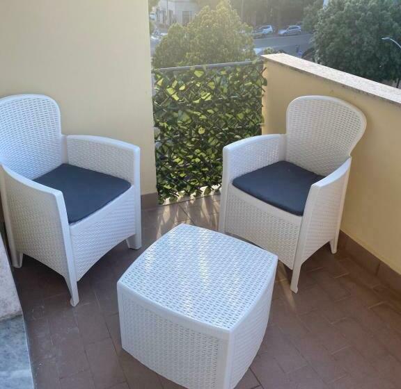 پانسیون M&m’s Home