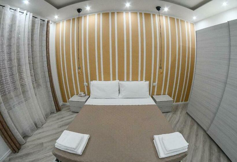 پانسیون M&m’s Home