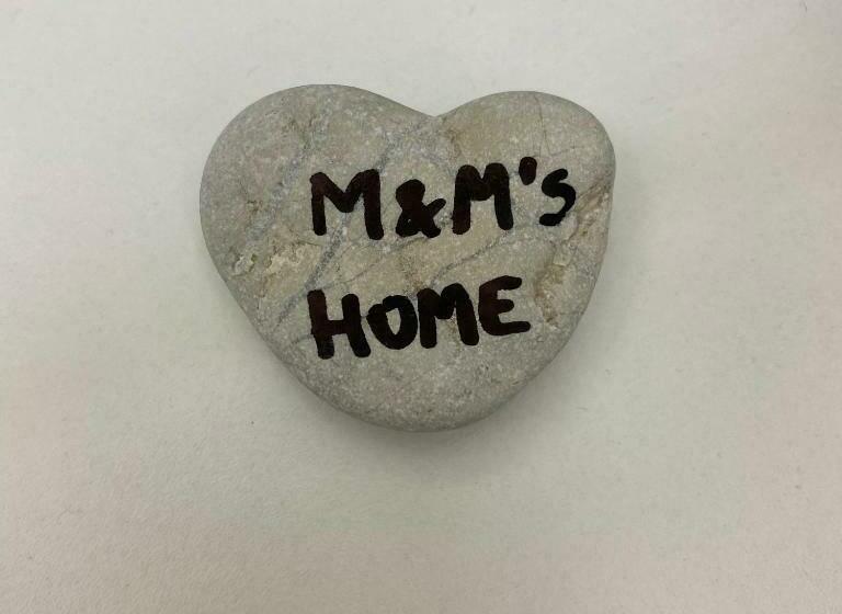 پانسیون M&m’s Home