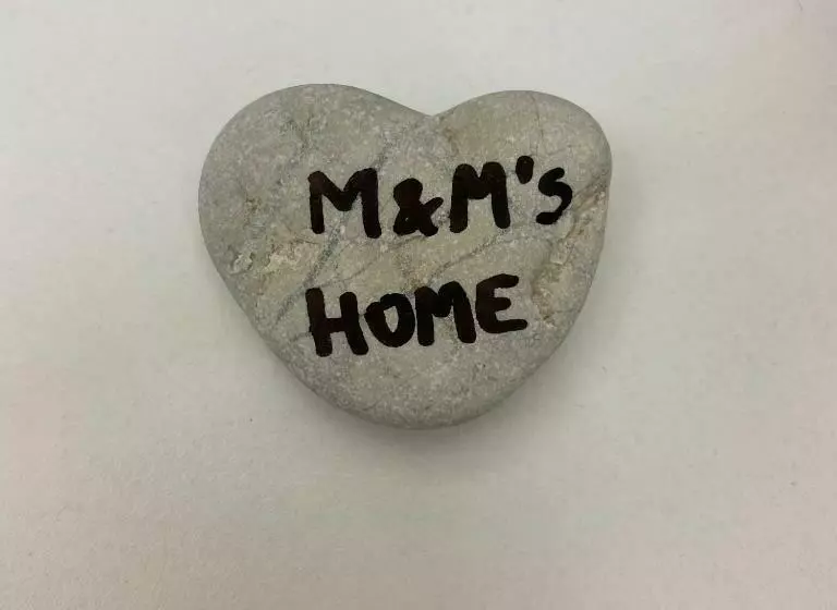 پانسیون M&m’s Home