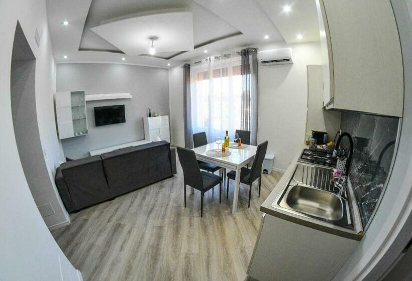 پانسیون M&m’s Home