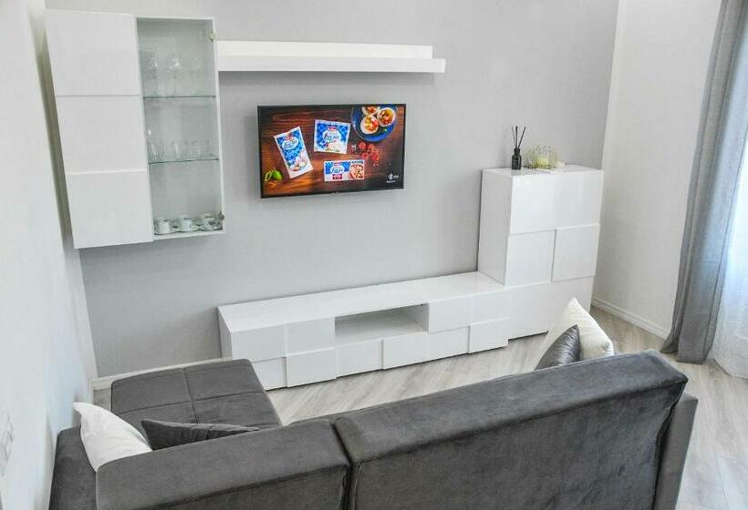 پانسیون M&m’s Home