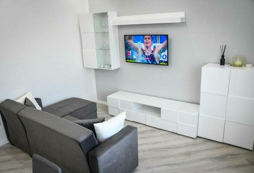 پانسیون M&m’s Home