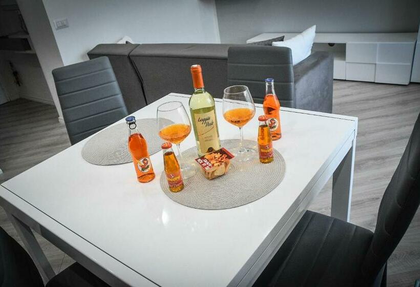 پانسیون M&m’s Home