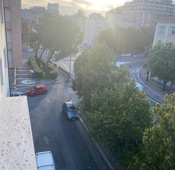 پانسیون M&m’s Home