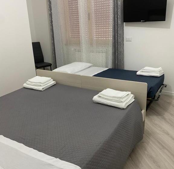 پانسیون M&m’s Home