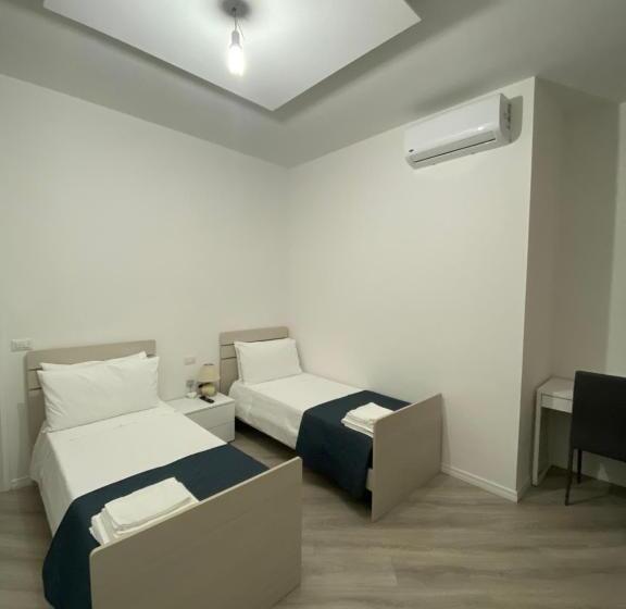 پانسیون M&m’s Home