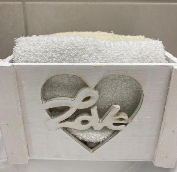 پانسیون M&m’s Home