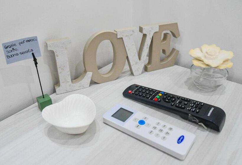 پانسیون M&m’s Home