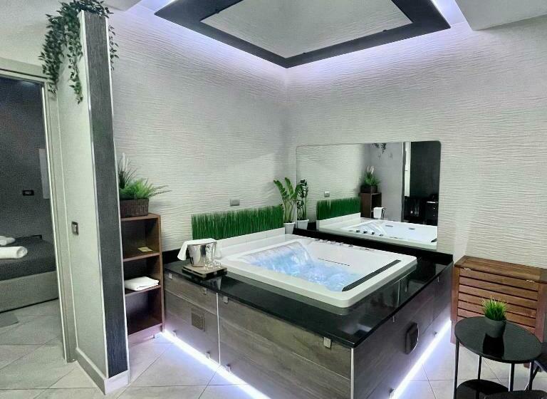 پانسیون Suite Catania Lungomare