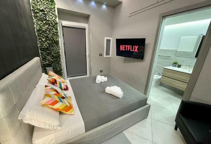 پانسیون Suite Catania Lungomare