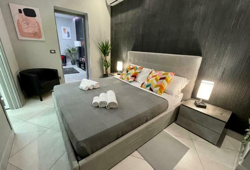 پانسیون Suite Catania Lungomare