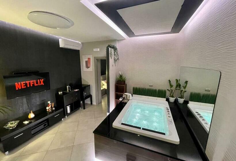 پانسیون Suite Catania Lungomare