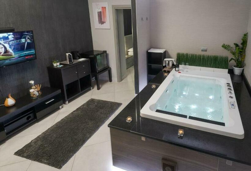 پانسیون Suite Catania Lungomare