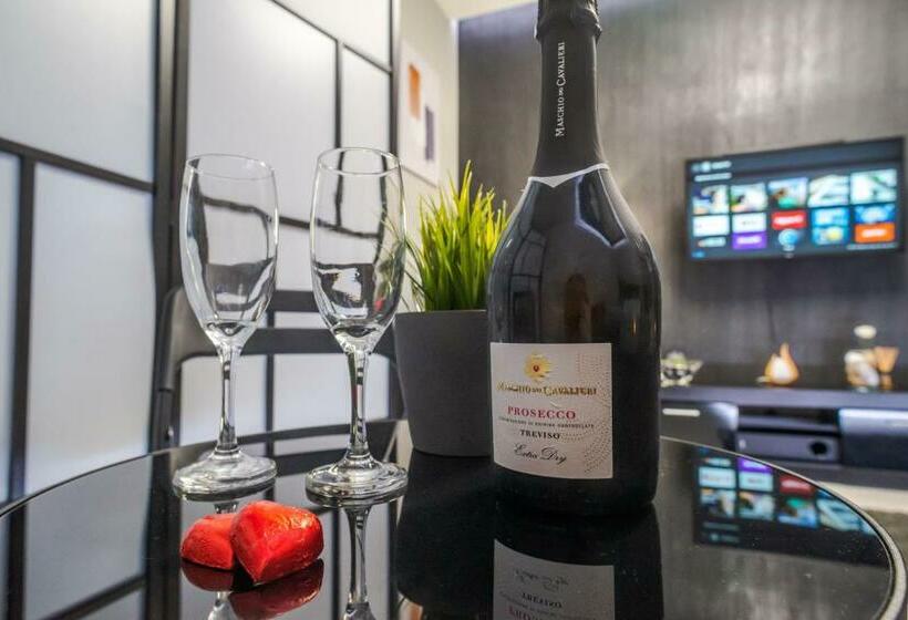 پانسیون Suite Catania Lungomare