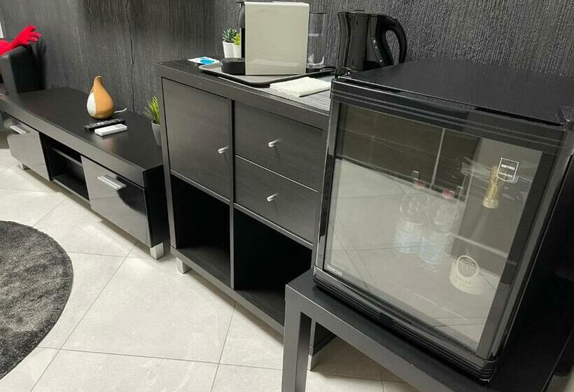 پانسیون Suite Catania Lungomare