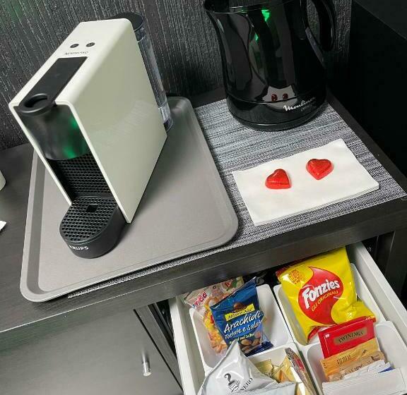 پانسیون Suite Catania Lungomare