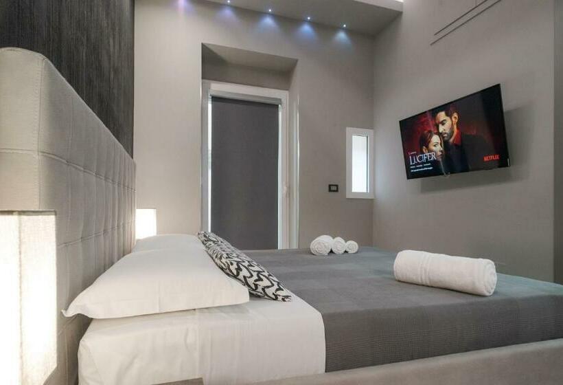 پانسیون Suite Catania Lungomare