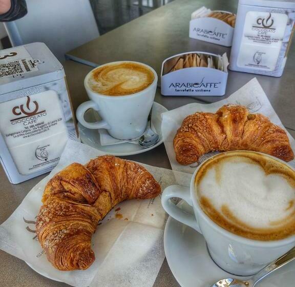 پانسیون Suite Catania Lungomare