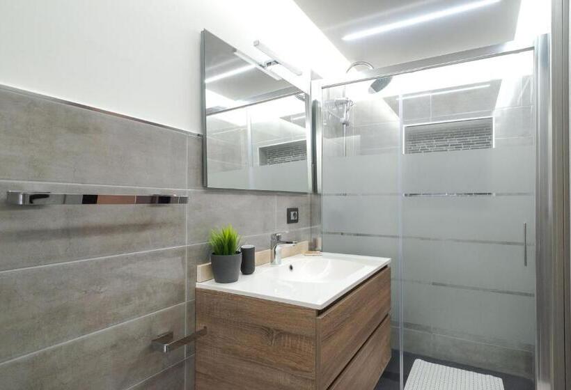 پانسیون Suite Catania Lungomare