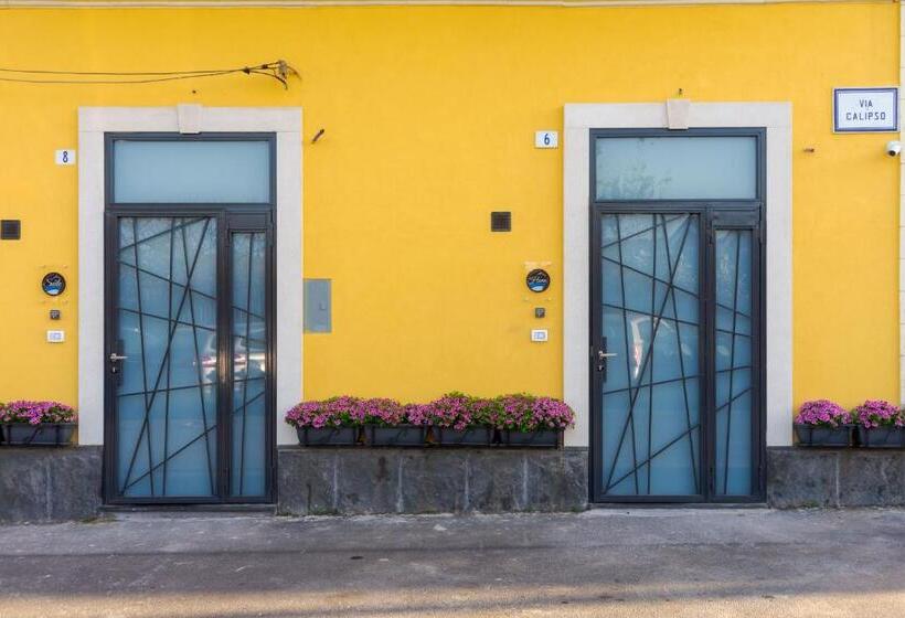 پانسیون Suite Catania Lungomare