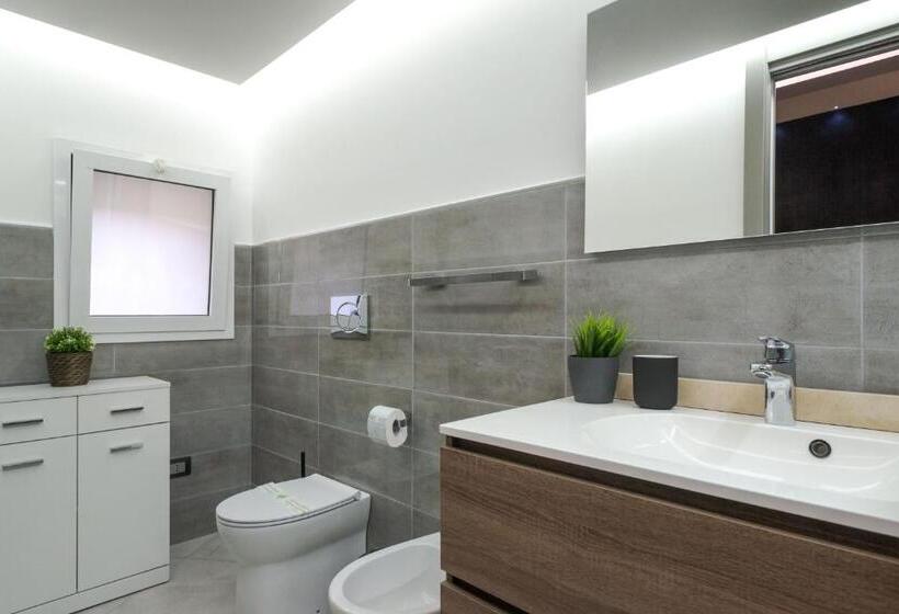 پانسیون Suite Catania Lungomare