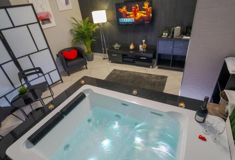 پانسیون Suite Catania Lungomare