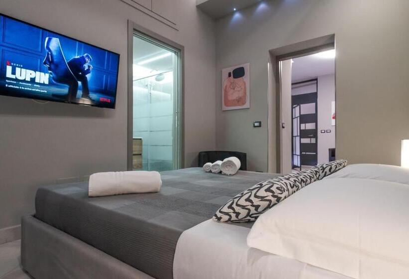 پانسیون Suite Catania Lungomare