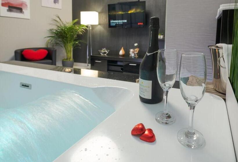 پانسیون Suite Catania Lungomare