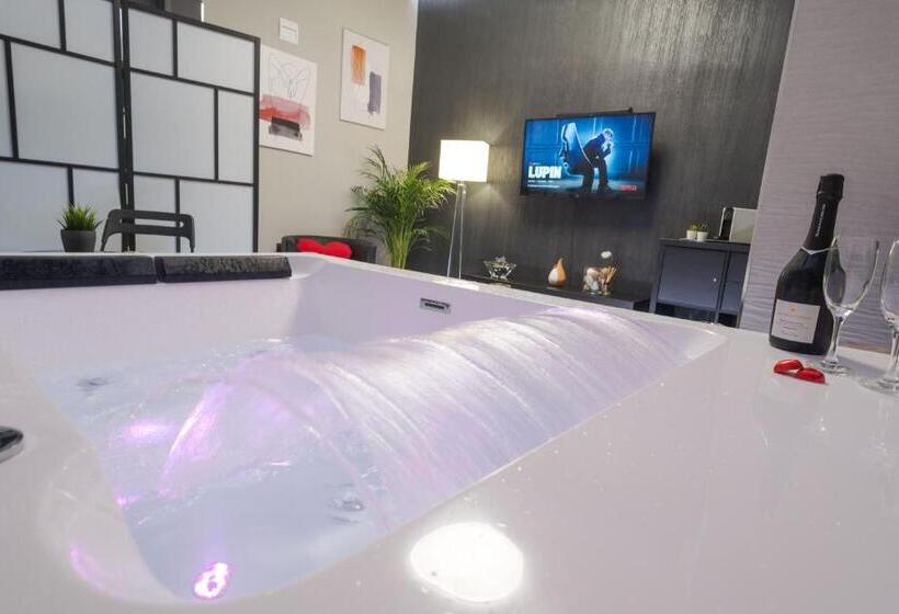 پانسیون Suite Catania Lungomare