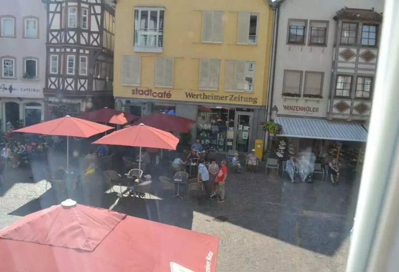 Pension Klitzeklein