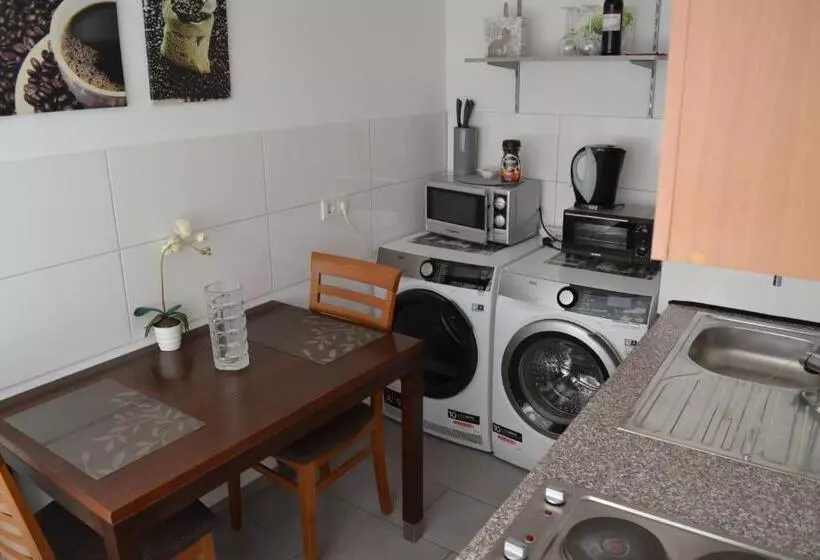 Pension Klitzeklein