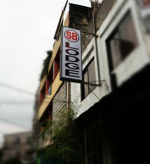 Reddoorz At S B Lodge Taguig