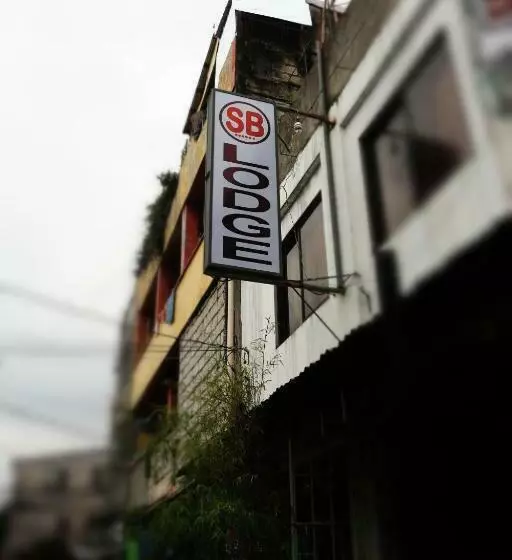 Reddoorz At S B Lodge Taguig