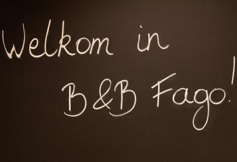B&b Fago