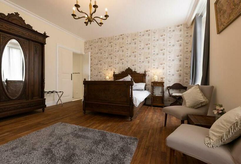 مبيت وإفطار La Vieille Distillerie