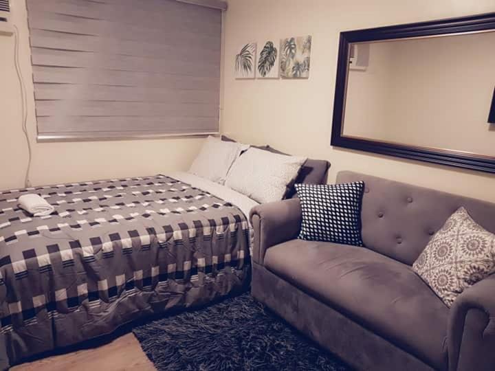 住宿加早餐  Stanford Suites 2