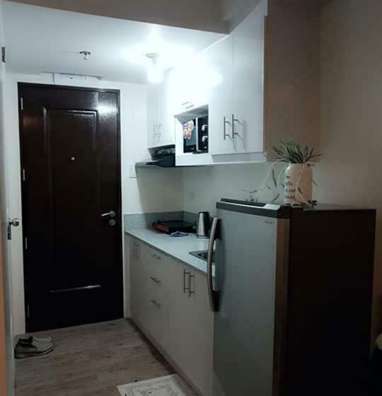 住宿加早餐  Stanford Suites 2