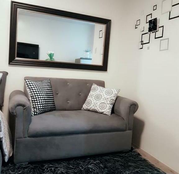 住宿加早餐  Stanford Suites 2