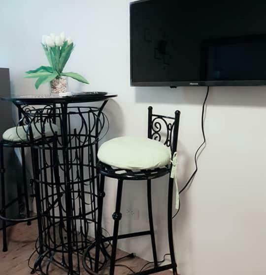 住宿加早餐  Stanford Suites 2