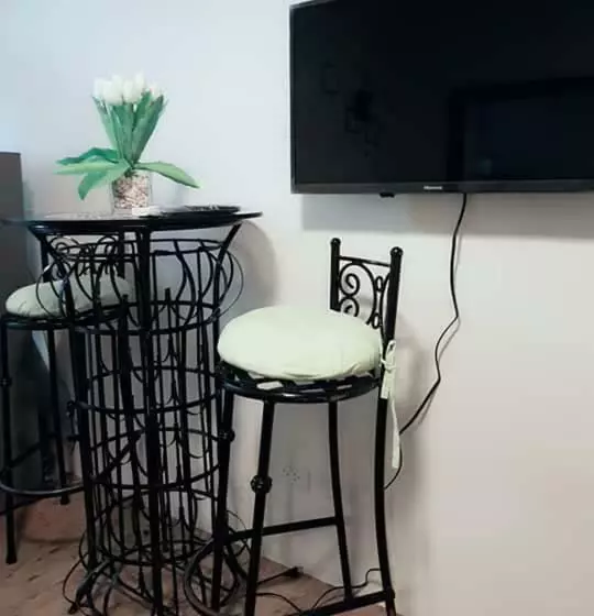 ベッドアンドブレックファースト Stanford Suites 2