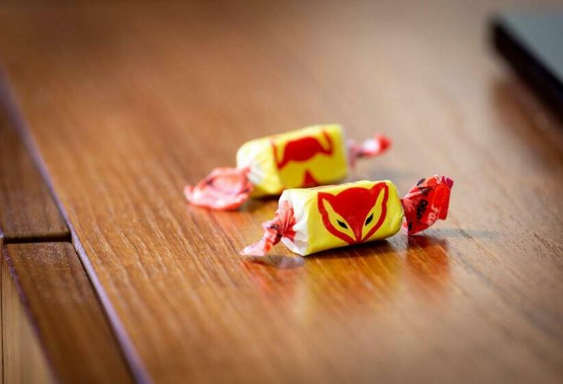 Kulkuri Hostellit Hämeenlinna