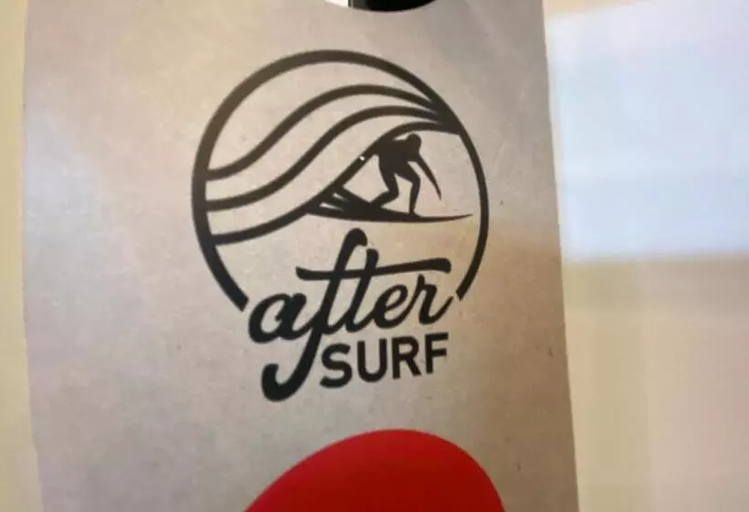 هتل After Surf