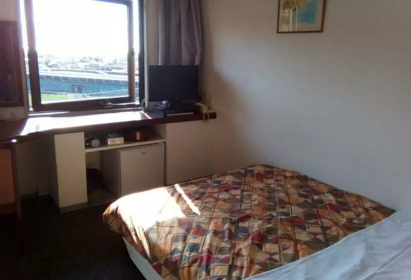 ホテル Nahari   Vacation Stay 12335v