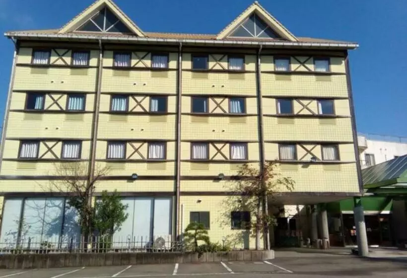 ホテル Nahari   Vacation Stay 12335v