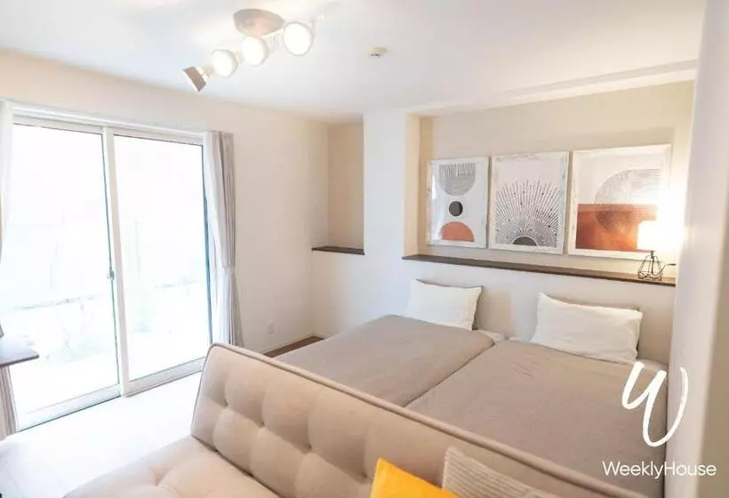 Hotelli Weeklyhouse Silto Crete