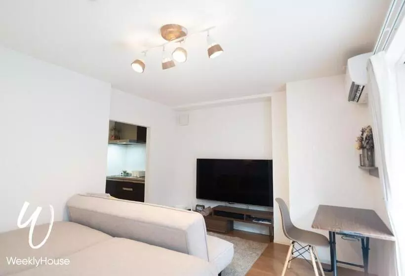 Hotelli Weeklyhouse Silto Crete