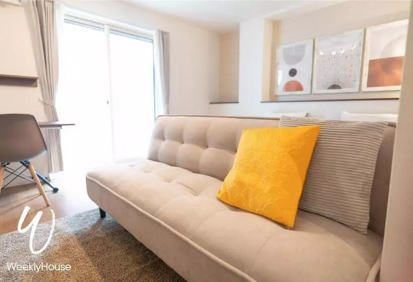 Hotelli Weeklyhouse Silto Crete