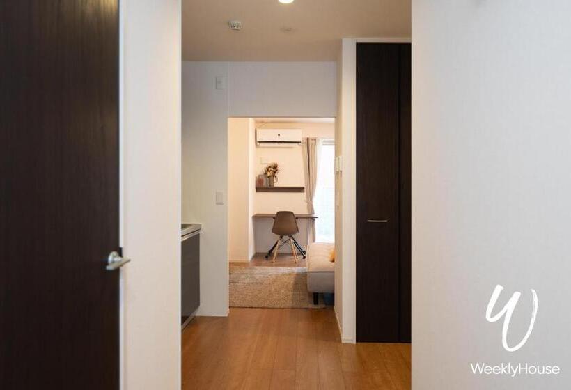 Отель Weeklyhouse Silto Crete